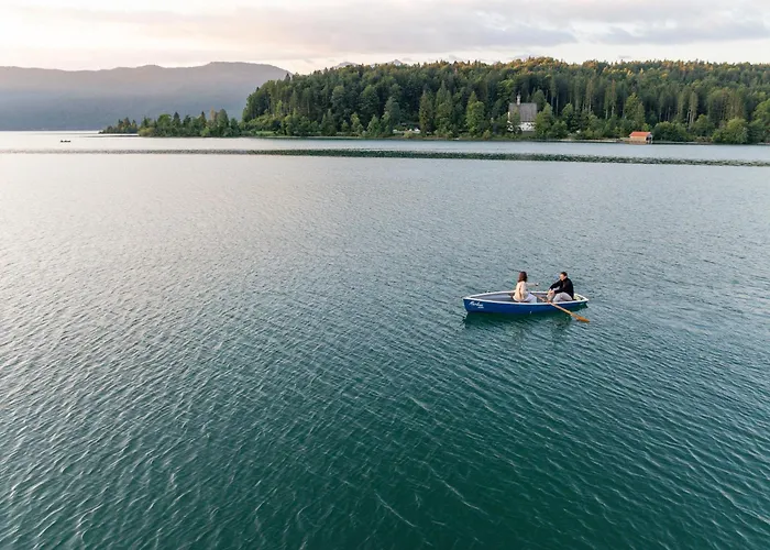 Wallerei Walchensee