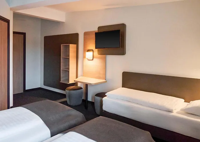 B&B HOTEL Vejle