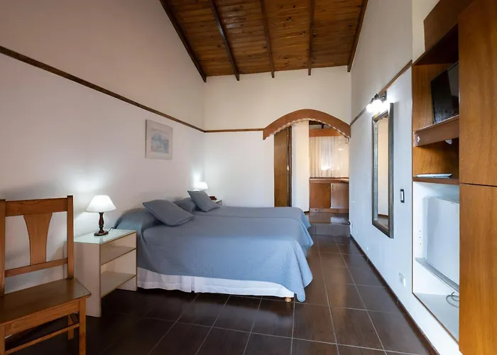 Posada Nehuen