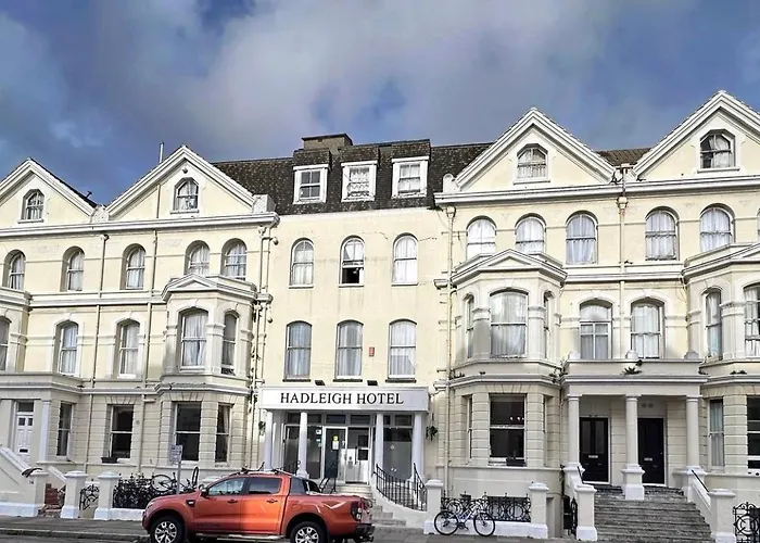 Hadleigh Hotel