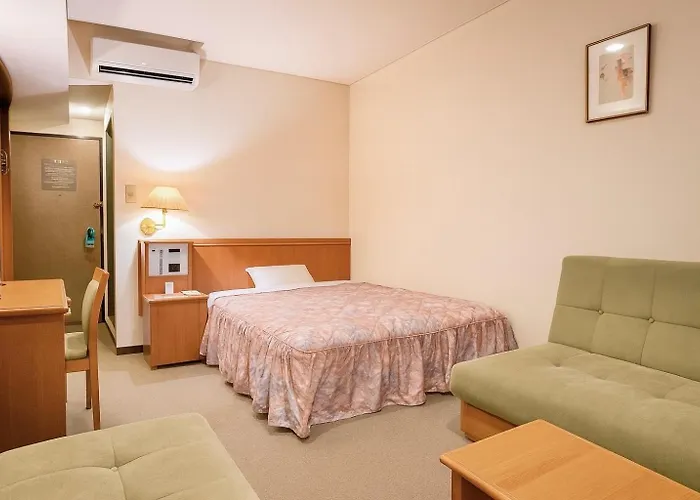 Matsue Universal Hotel