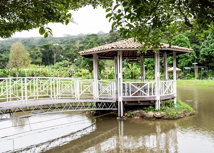Pousada do Lago