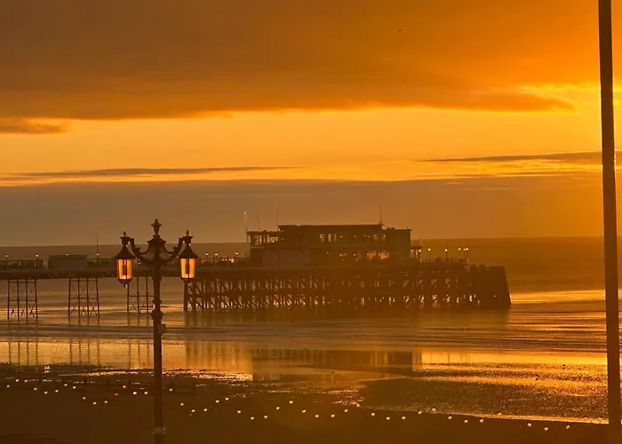House By The Sea, Worthing