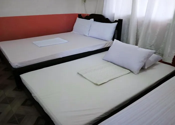 Jamjen'S Lodge