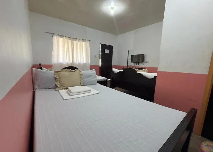 Jamjen'S Lodge