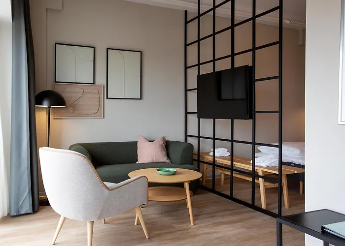 Cabinn Plus Esbjerg