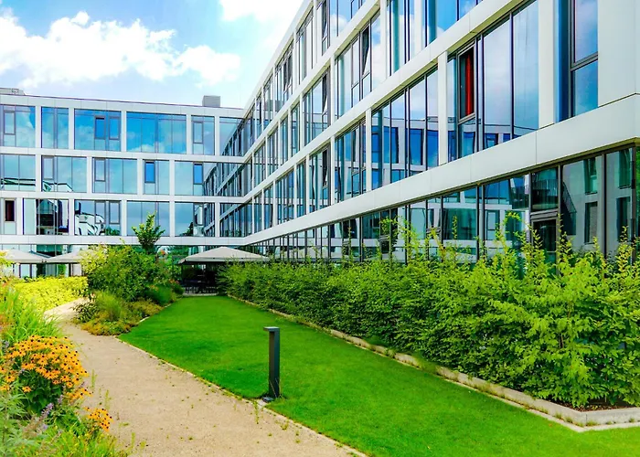 mightyTwice Hotel Achern