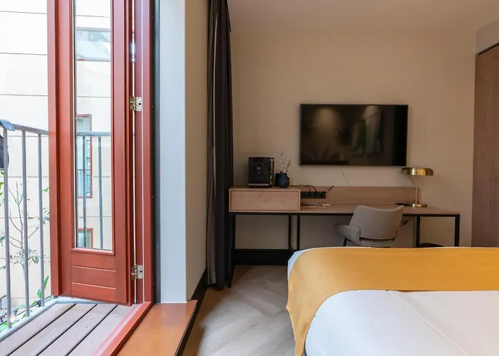 Myhotel Meppel
