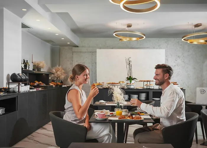 Bolina Suite & Spa