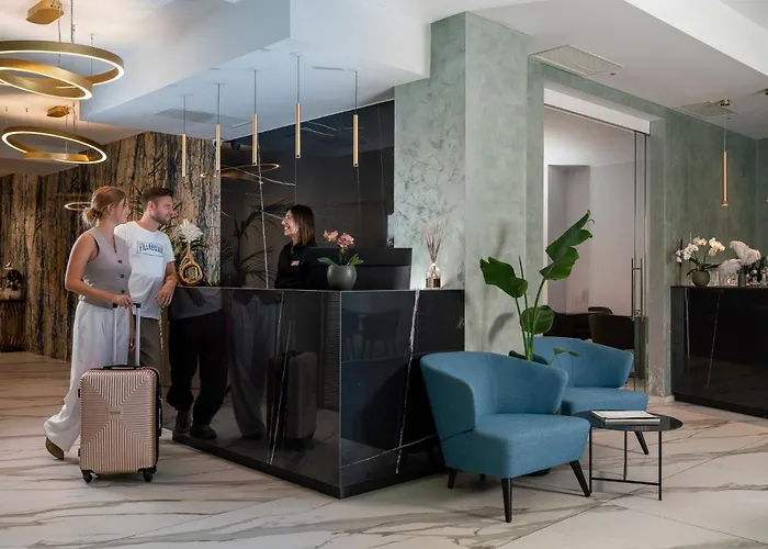 Bolina Suite & Spa