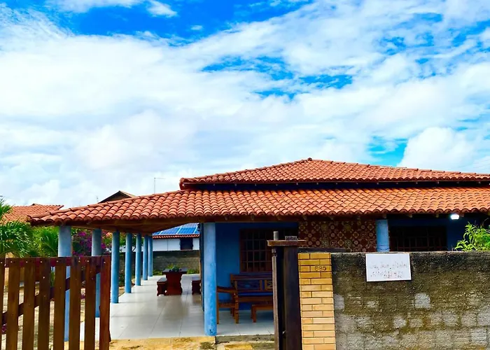 Casa Pierot