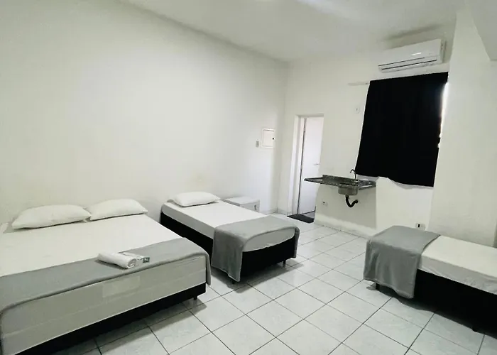 Vista Bela Hotel