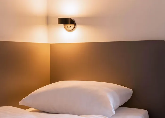 B&B Hotel Aalborg