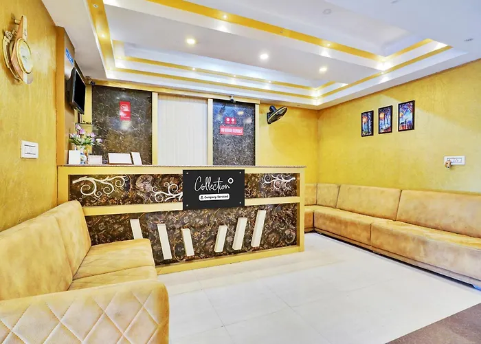 Super Collection O Kushal Nagar Near Ksrtc Bus Stand Formerly Rr Residency