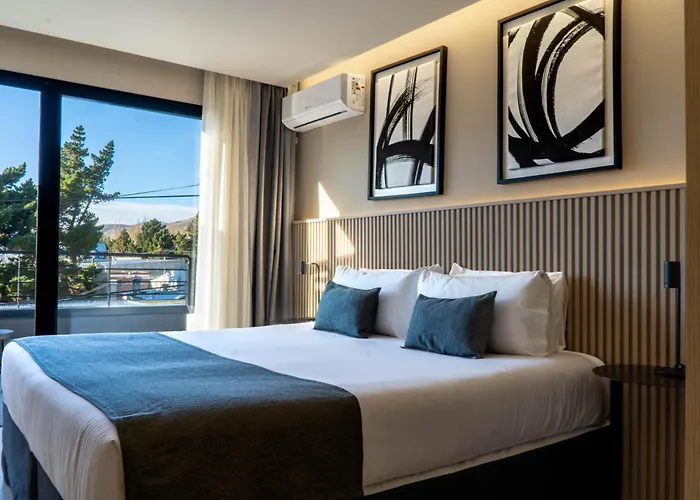 Mabra Suites