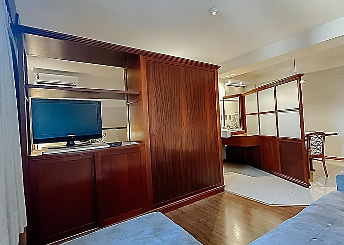 Nena Residence Hotel