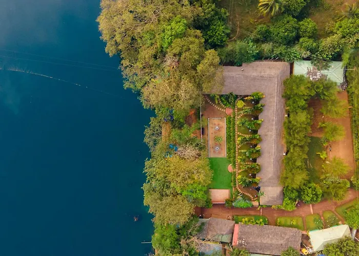 Dandeli Wild River Resort