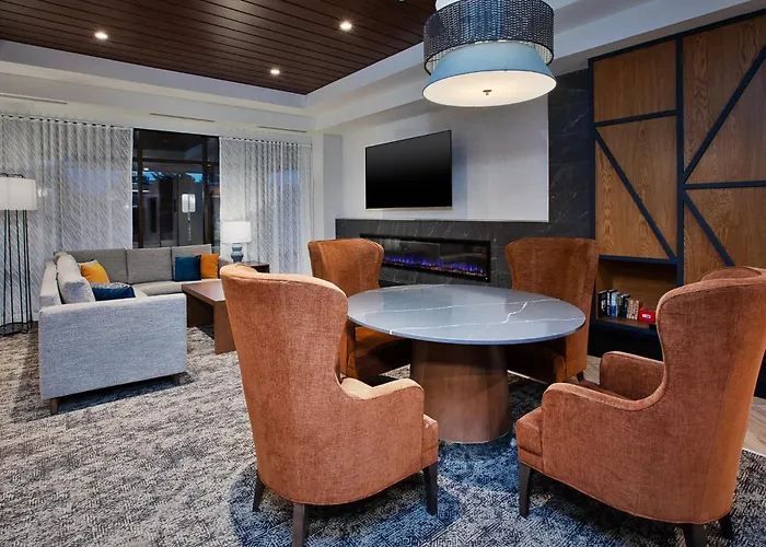 Staybridge Suites Grand Rapids South By Ihg