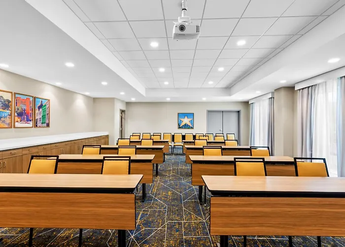 Hampton Inn Daleville