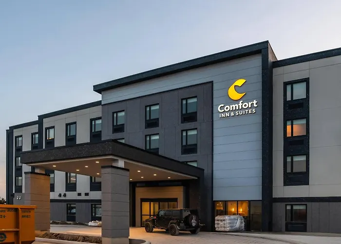 Comfort Inn & Suites