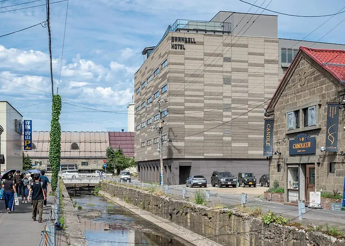 Granbell Hotel Otaru