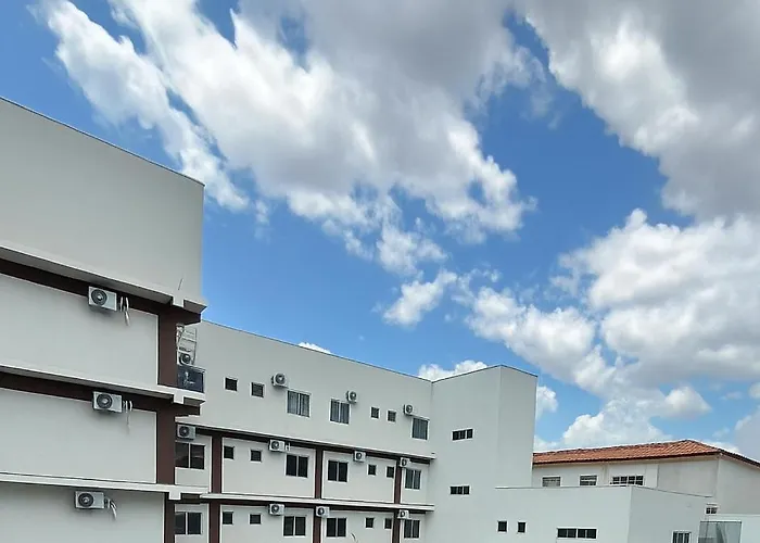 Benni Hotel Rio Verde
