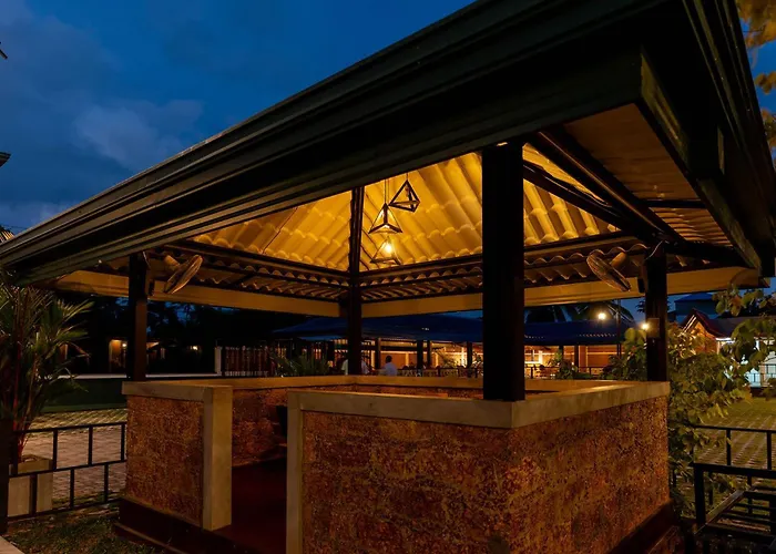 Waasala Transit Hotel