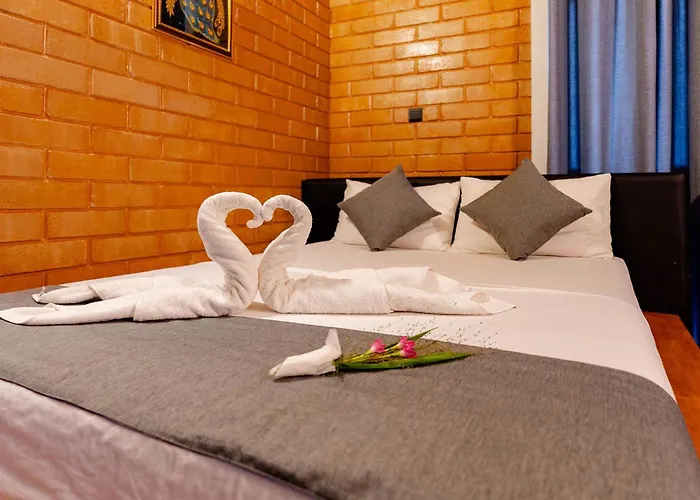 Waasala Transit Hotel