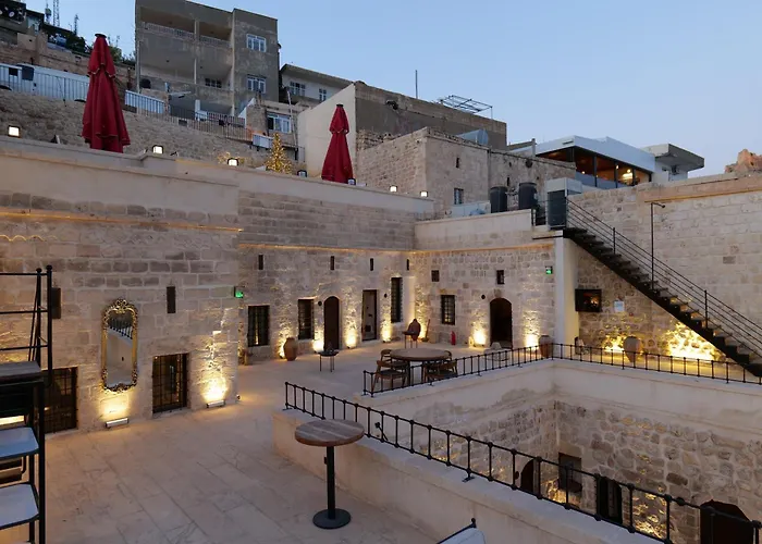 Mezova Otel