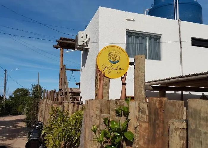 Makai Xando