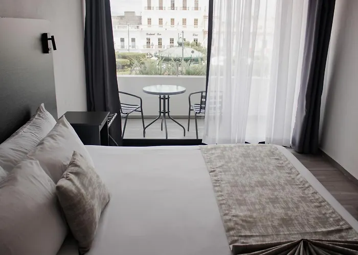 Hotel Del Centro Hc