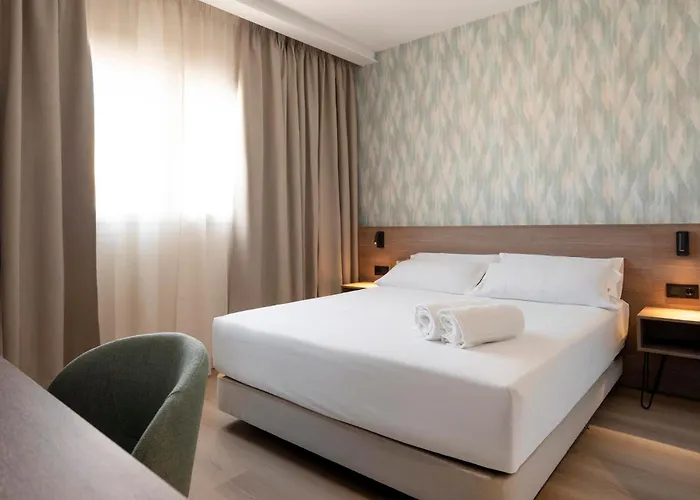 Alora Hotel Merida