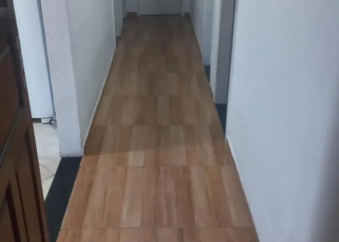 Pousada Solar das Acácias