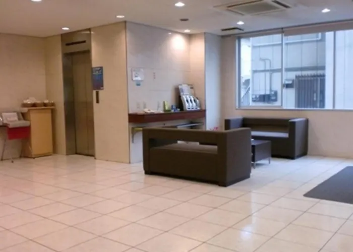 Smile Hotel Mito - Vacation Stay 99823V