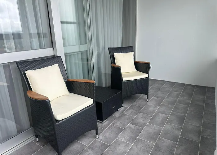 Ar Boutique Hotel Kempten