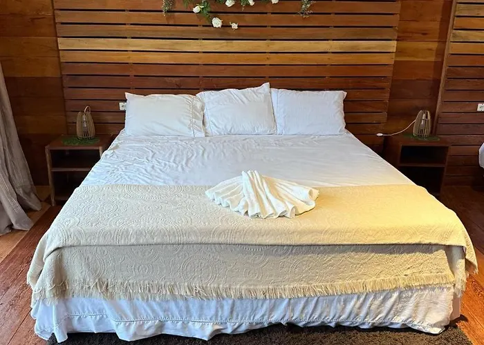 Amazon Tucuna Ecolodge