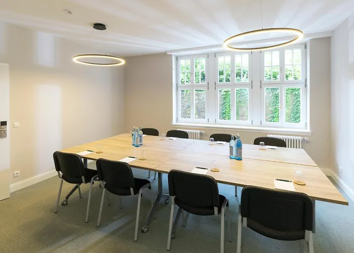 Wohnpark Hotel Heppenheim