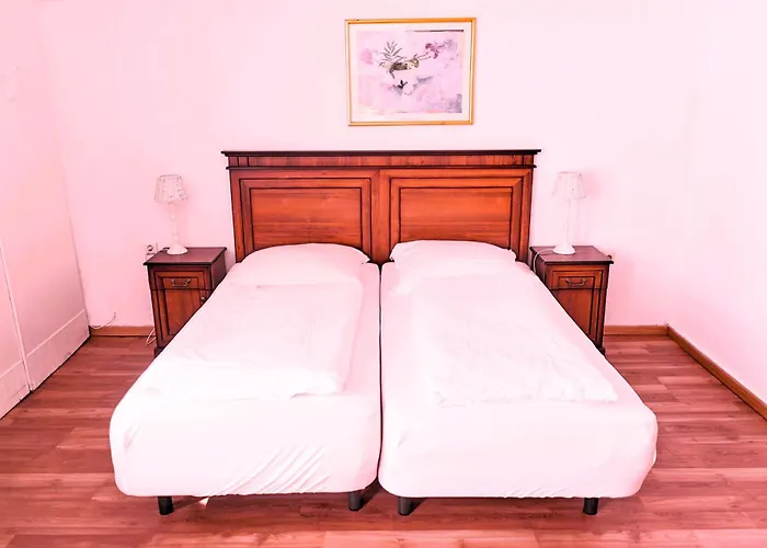 Hotel Am Ratshof