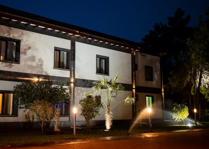 Bava Hotel