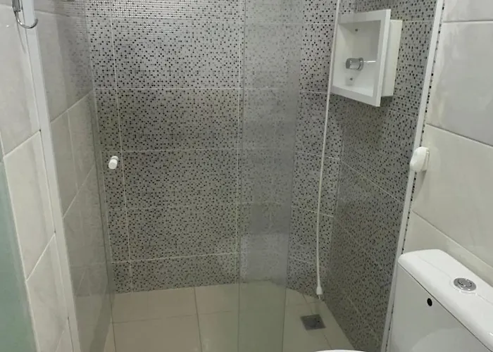 Apartamento 2 irmãs Praia de Leste