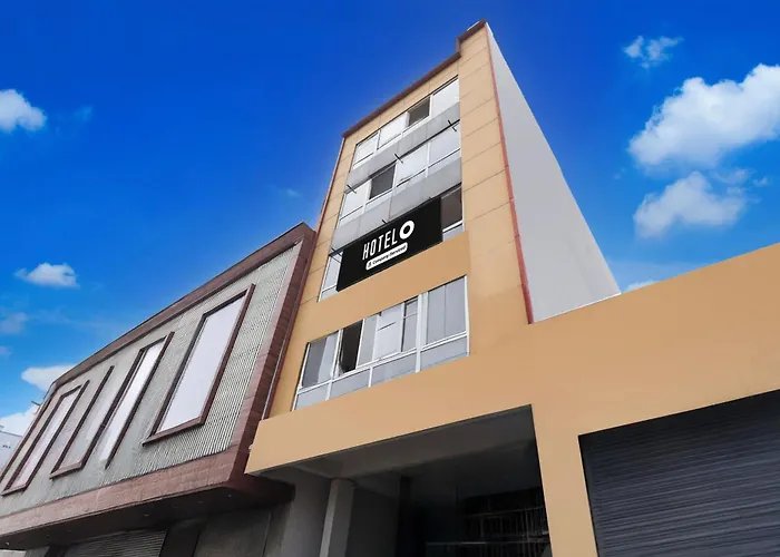 Super Oyo Hotel O Machilipatnam