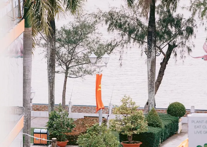 De Rive Homestay 2 - Ben Ninh Kieu