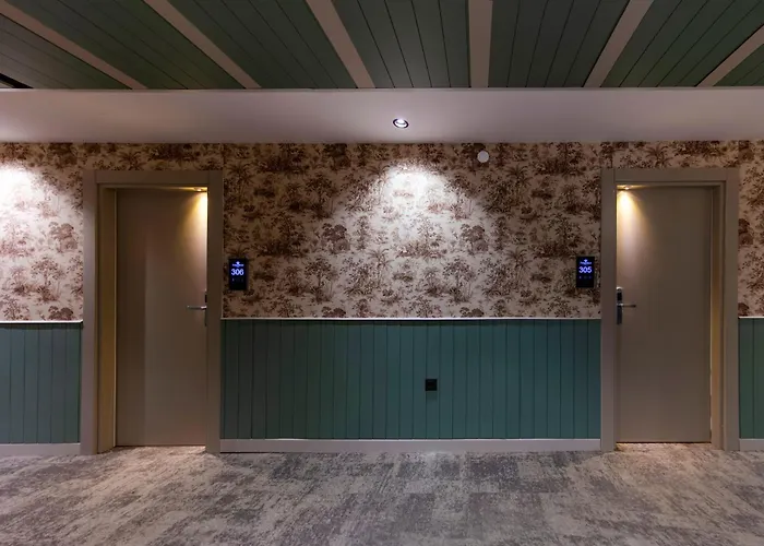 Corlu Temel Hotel
