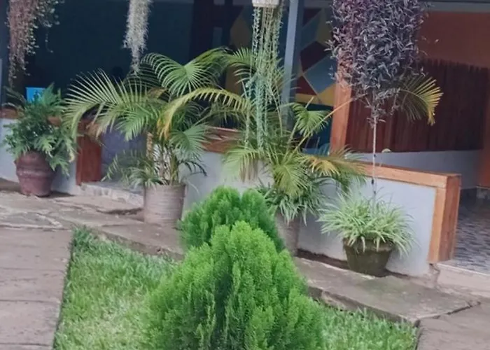 Zarita Resort
