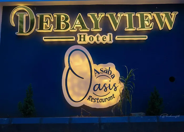 Debayview Hotel