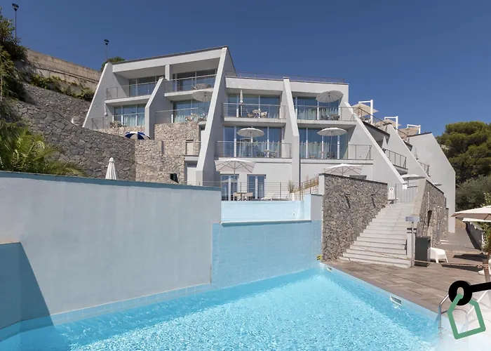 Hotiday Room Collection - Porto Venere
