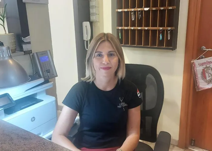 Hotel Nettuno