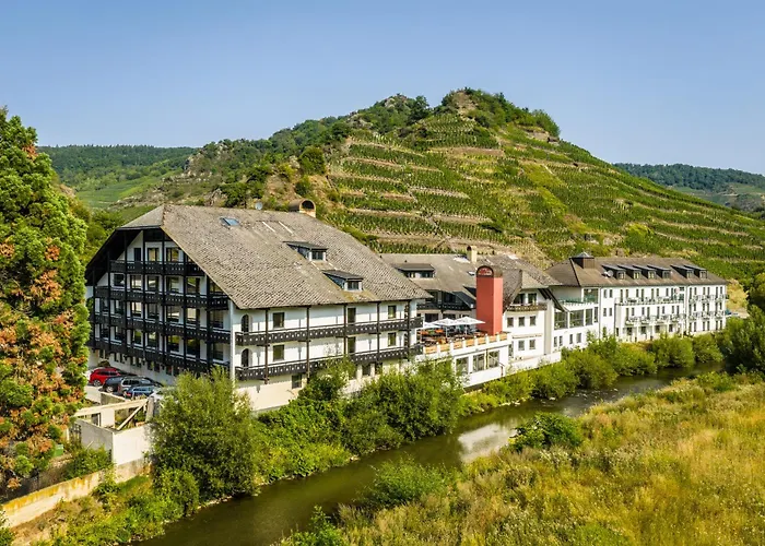 May Hotel Mayschoß