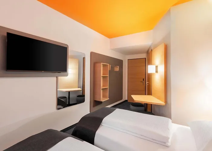 B&B HOTEL Hagen