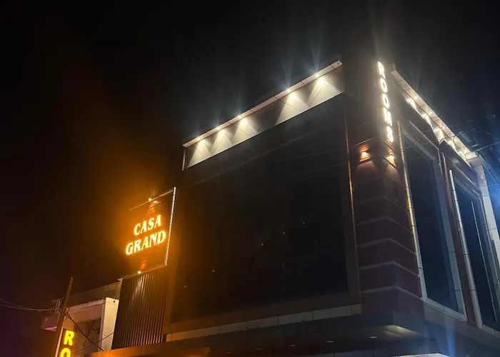 Casa Grand